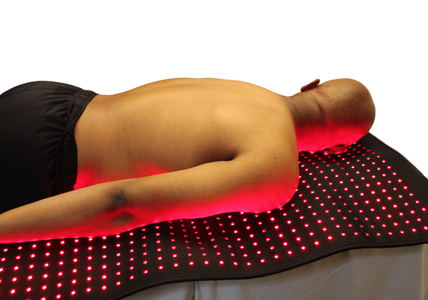 Prism Light Pad Full-Body Red Light Therapy Pad