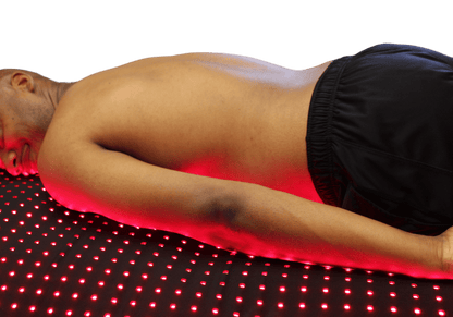 Prism Light Pad Full-Body Red Light Therapy Pad