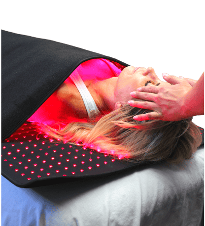 Prism Light Pad Full-Body Red Light Therapy Pad