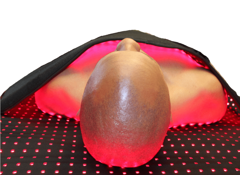 Prism Light Pad Full-Body Red Light Therapy Pad