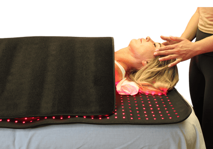 Prism Light Pad Full-Body Red Light Therapy Pad