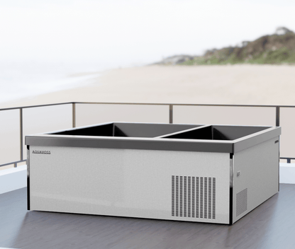 Aquavoss AV-2 Hot and Cold Plunge