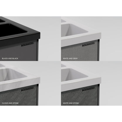 Aquavoss AV-2 Hot and Cold Plunge
