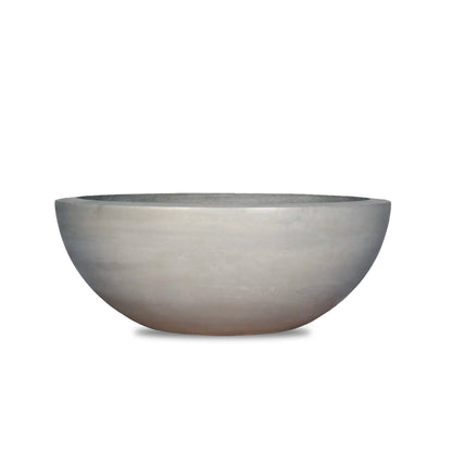 Archpot Legacy Round Low Bowl Planter