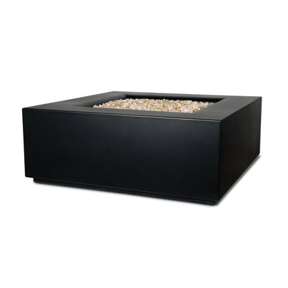 Archpot Aura Square Fire Table - 60X20