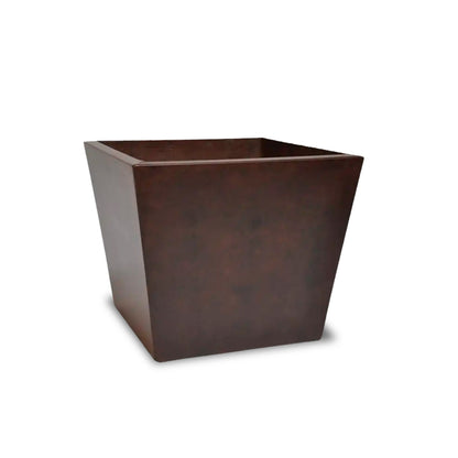 Archpot Geo Square Planter