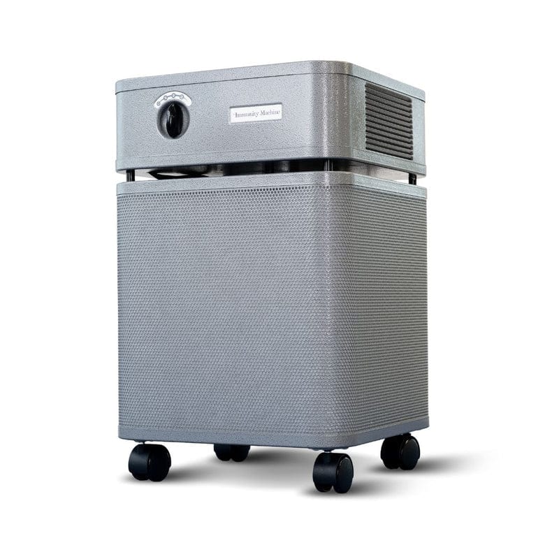 Austin Air  Immunity Machine - 8-Phase Filtration Technology!