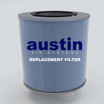 Austin Air Allergy Machine Air Purifier Replacement Filter