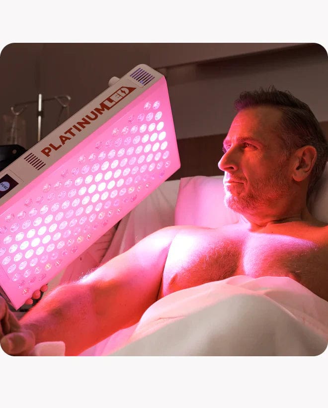 PlatinumLED Therapy Light Biomax 450