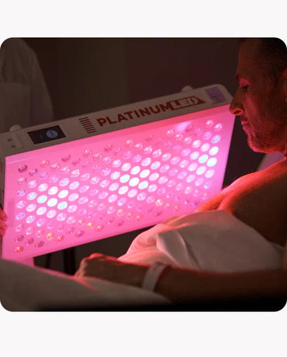 PlatinumLED Therapy Light Biomax 450