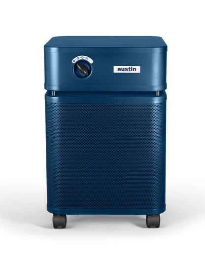 Austin Air HealthMate HM400 Air Purifier, 1500 sq ft.