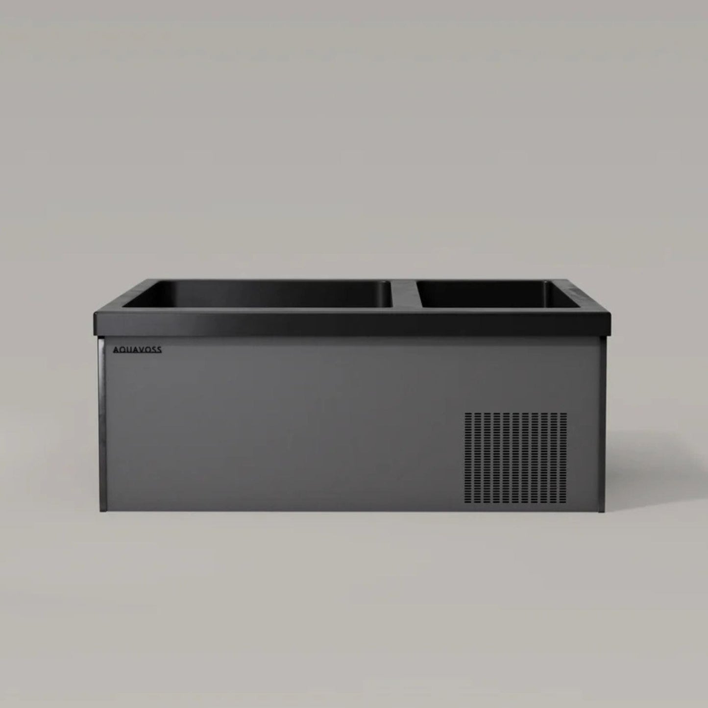 Aquavoss AV-2 Hot and Cold Plunge