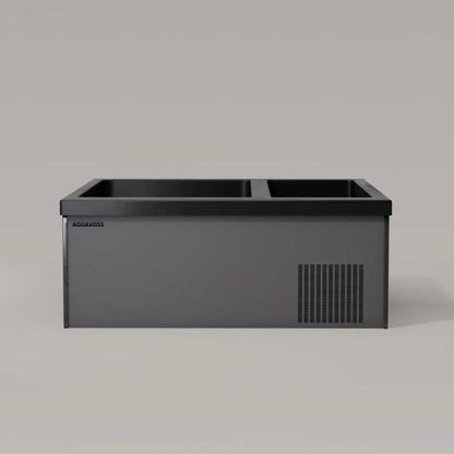 Aquavoss AV-2 Hot and Cold Plunge