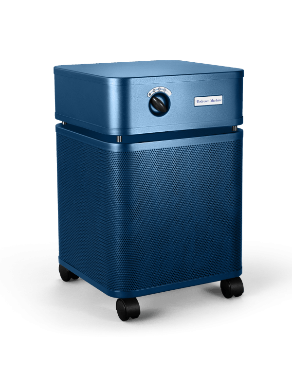 Austin Air Bedroom Machine HM402 Air Purifier, 1500 sq ft.