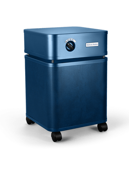 Austin Air Bedroom Machine HM402 Air Purifier, 1500 sq ft.