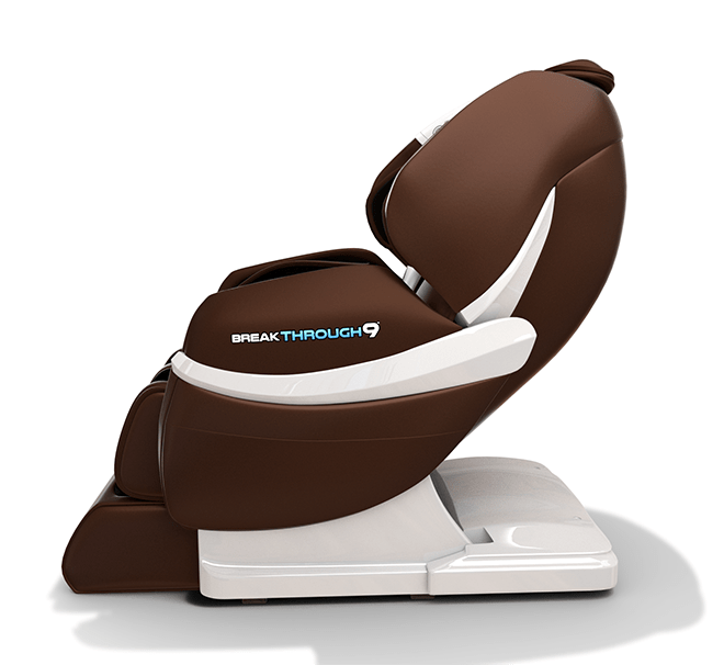 Medical Breakthrough 9 Massage Chair