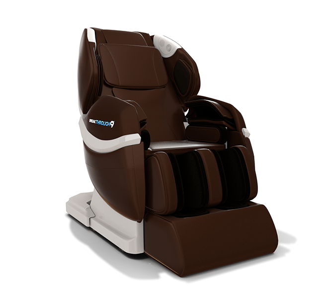 Medical Breakthrough 9 Massage Chair