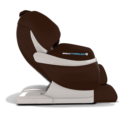 Medical Breakthrough 9 Massage Chair