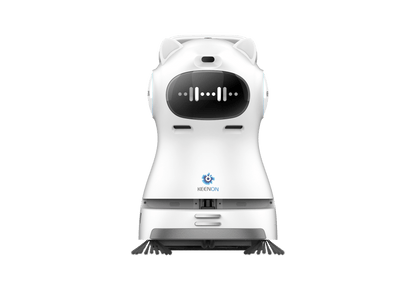 Keenon Robot Kleenbot C30 - 3-in-1 Cleaning Robot