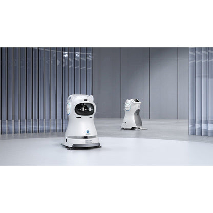 Keenon Robot Kleenbot C30 - 3-in-1 Cleaning Robot