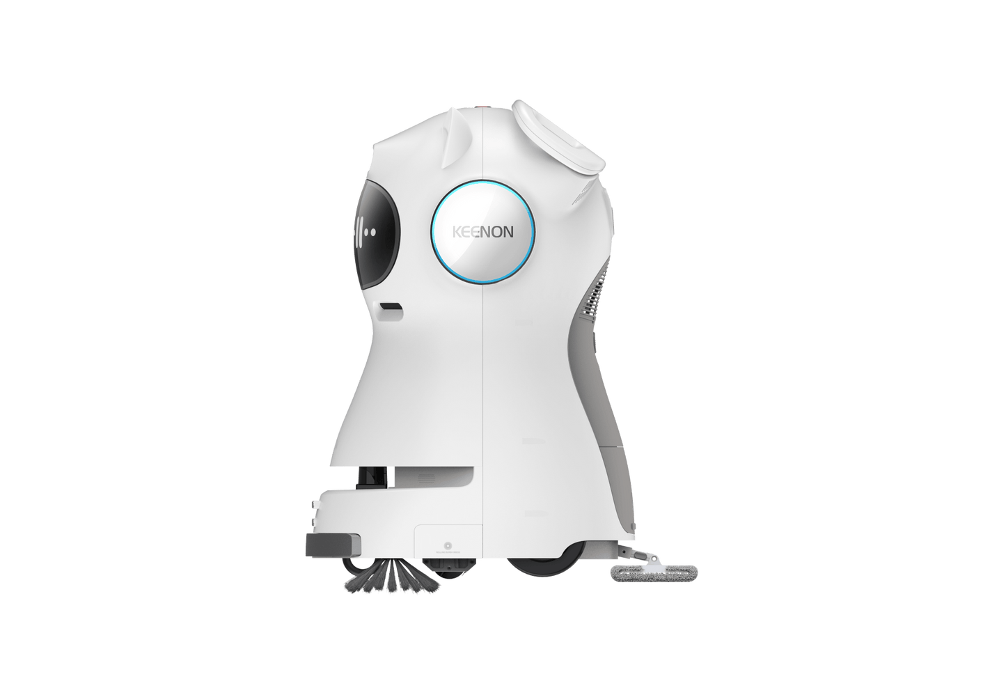 Keenon Robot Kleenbot C30 - 3-in-1 Cleaning Robot