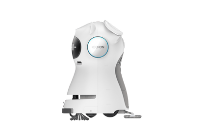 Keenon Robot Kleenbot C30 - 3-in-1 Cleaning Robot