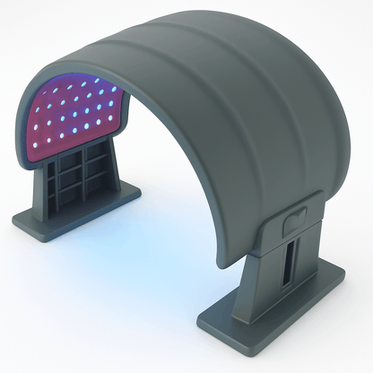 ZAQ IRZA Full-Body LED Light Therapy Panel