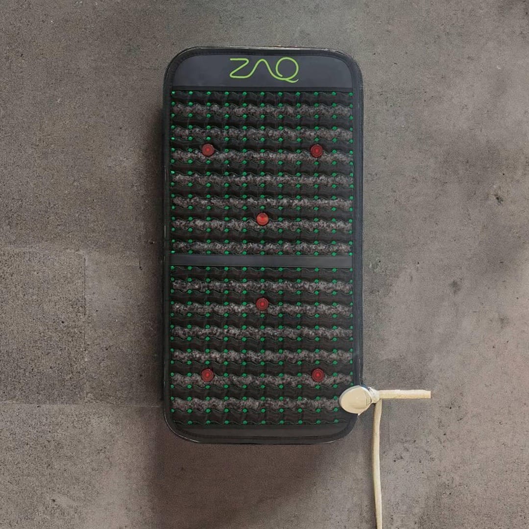 ZAQ Infrared PEMF Travel Mat