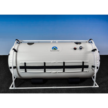 Summit to Sea Grand Dive Hyperbaric Oxygen Chamber