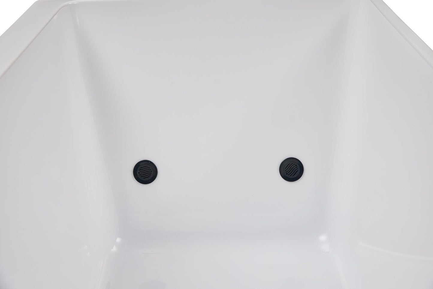 Cold Plunge I Pro Therapy Tub - White