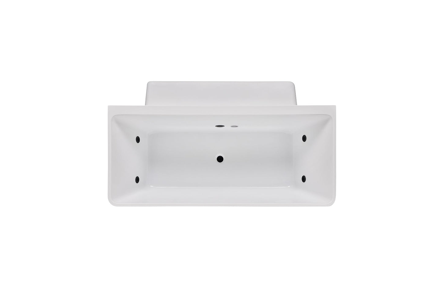 Luxury Spas Cold Plunge Pro XL - White