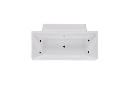 Luxury Spas Cold Plunge Pro XL - White