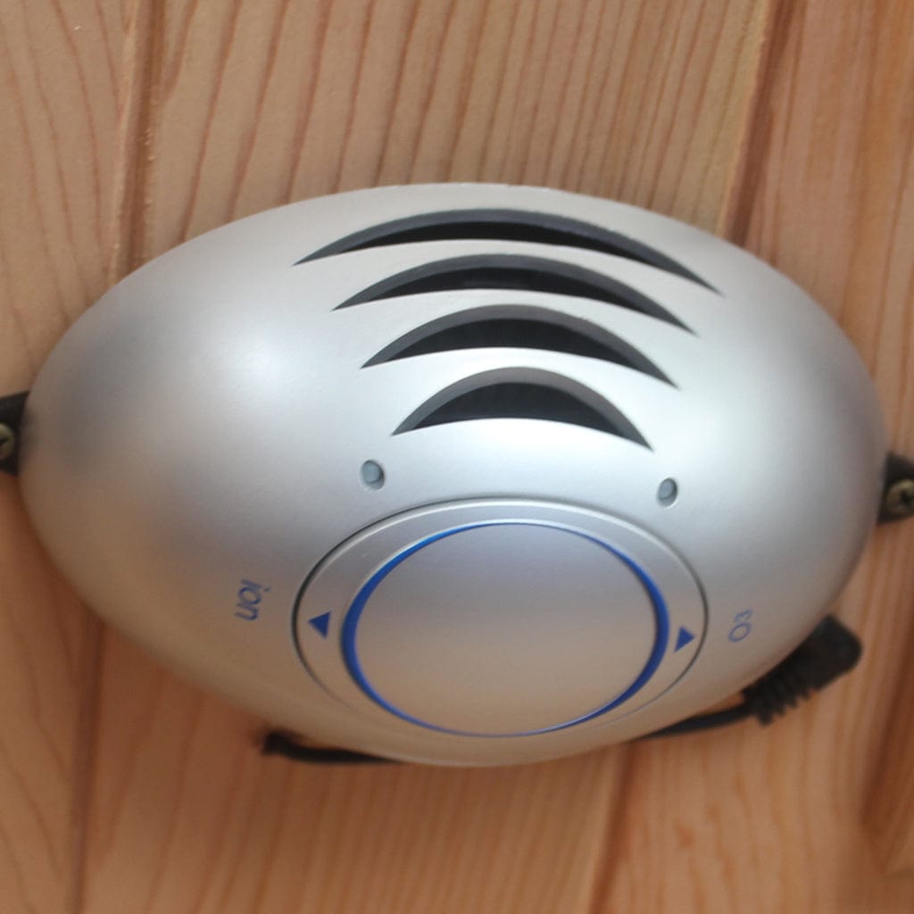 Ionizer [Hardwire] for Enlighten Sauna