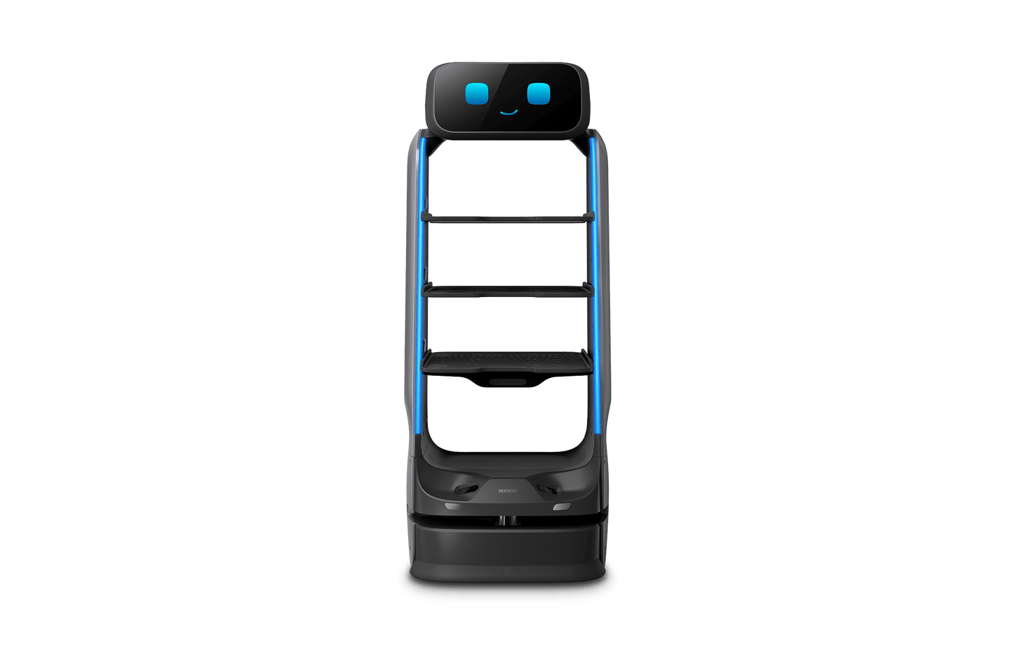 Keenon Robot Dinetbot T9Pro