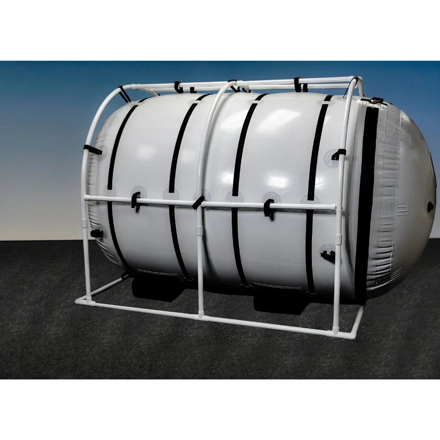 Summit to Sea Grand Dive Pro Plus Hyperbaric Oxygen Chamber