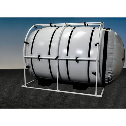 Summit to Sea Grand Dive Pro Plus Hyperbaric Oxygen Chamber