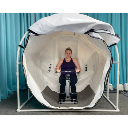 Summit to Sea Grand Dive Pro Plus Hyperbaric Oxygen Chamber