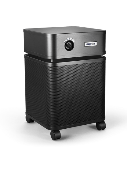 Austin Air HealthMate HM400 Air Purifier, 1500 sq ft.