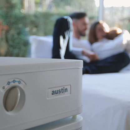 Austin Air HealthMate Plus HM450 Air Purifier