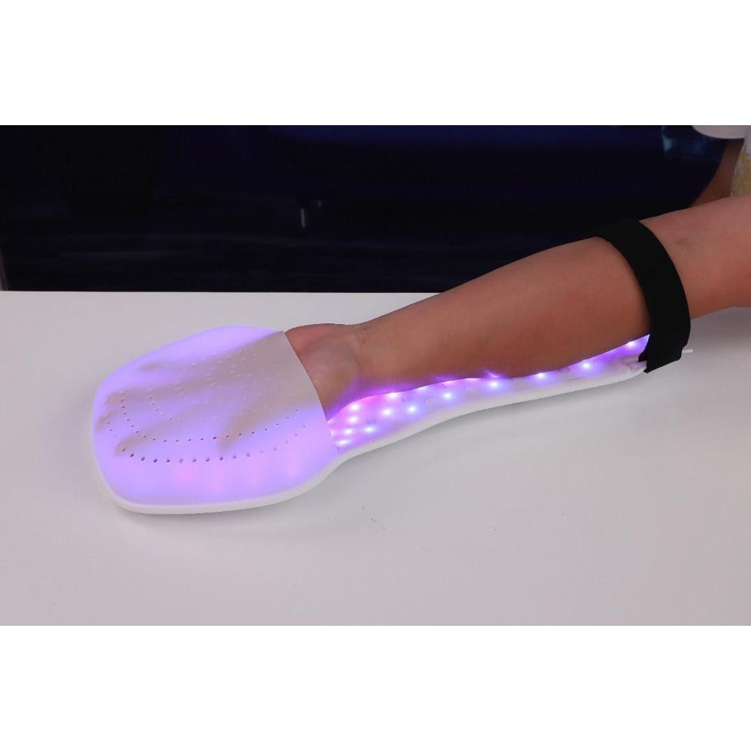 ZAQ Noor 2.0 LED Light Therapy Hand and Wrist Mask
