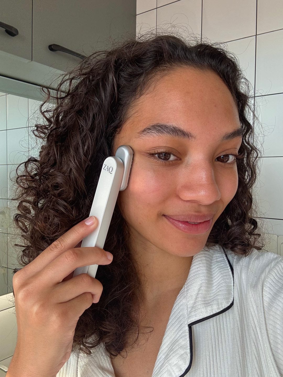 ZAQ Zayn 2.0 LED & Microcurrent 6-in-1 Facial Wand