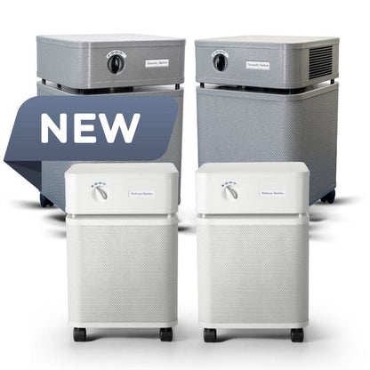 Austin Air  Immunity Support Home Bundle