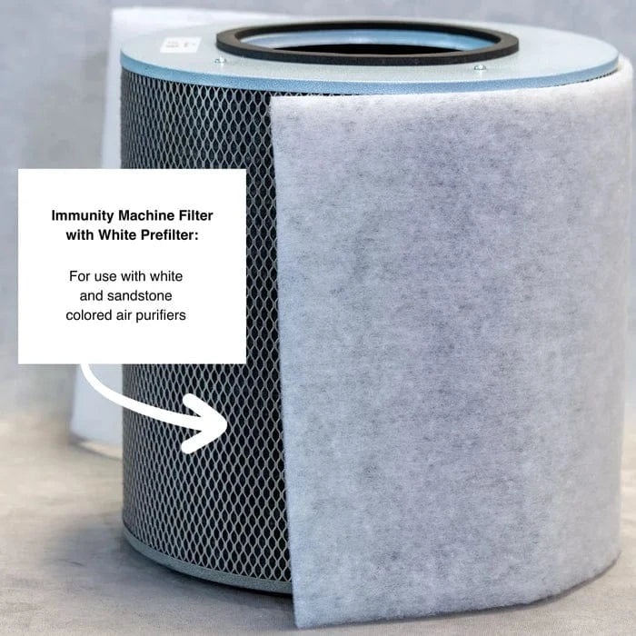 Austin Air Immunity Machine Filter
