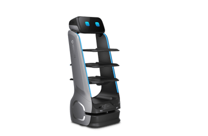 Keenon Robot Dinetbot T9Pro