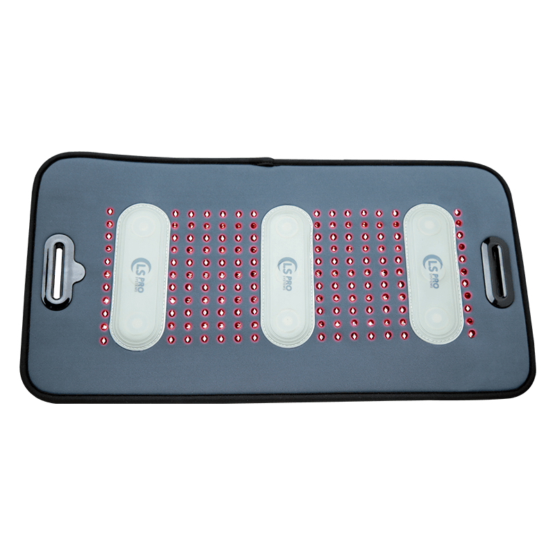 LS Pro Systems Body Pad XL 200 (with PEMF Technology) - LS Flexi Light Pad
