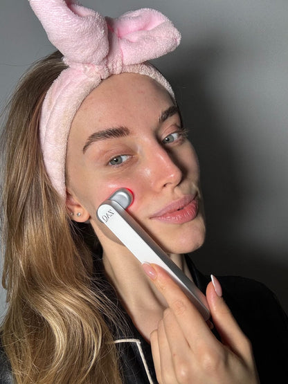 ZAQ Zayn 2.0 LED & Microcurrent 6-in-1 Facial Wand