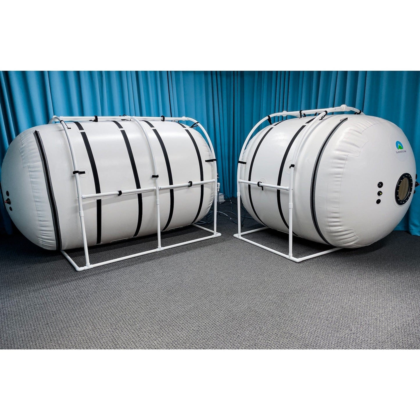 Summit to Sea Grand Dive Pro Plus Hyperbaric Oxygen Chamber