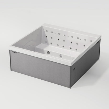 Aquavoss AV-8 Hot Tub