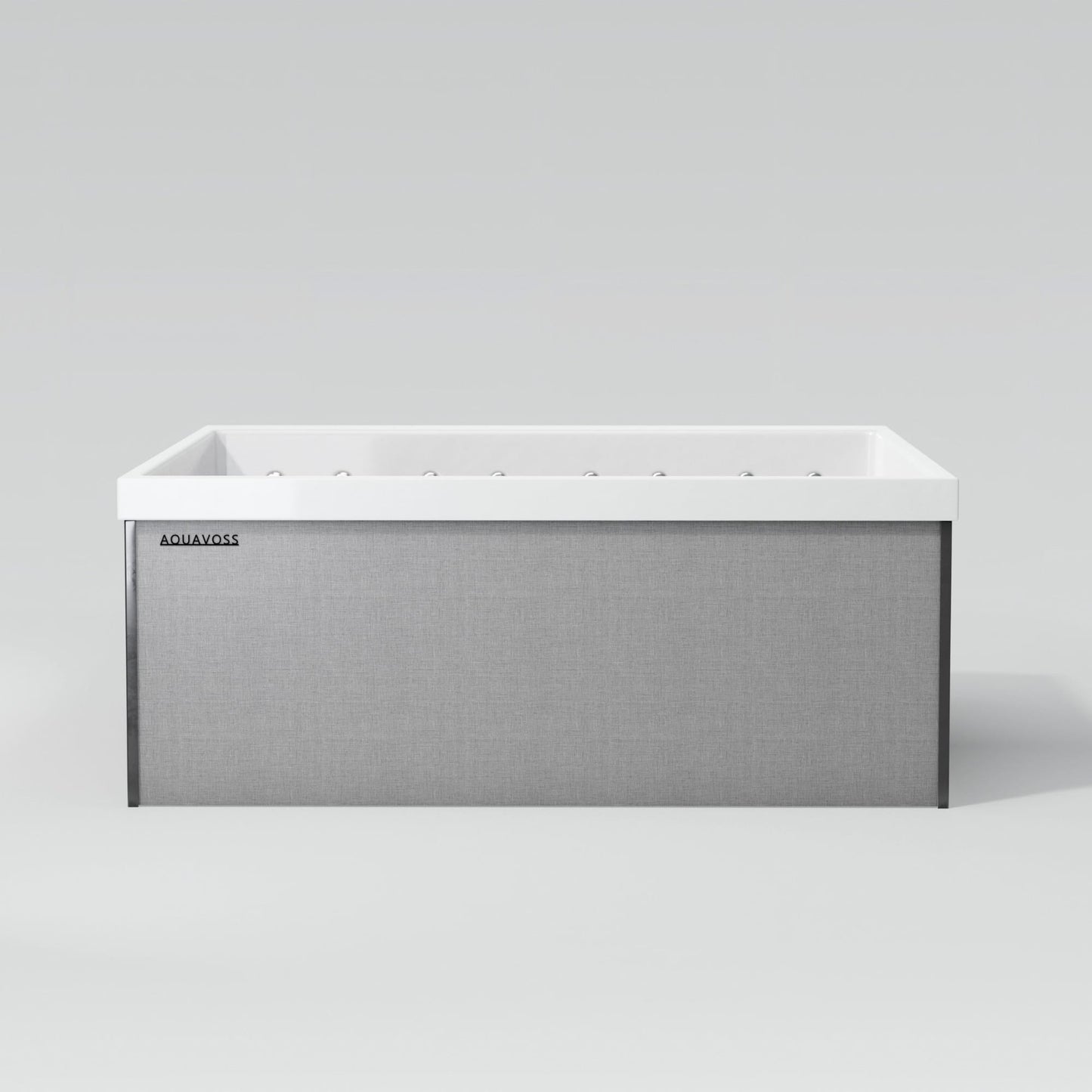Aquavoss AV-8 Hot Tub