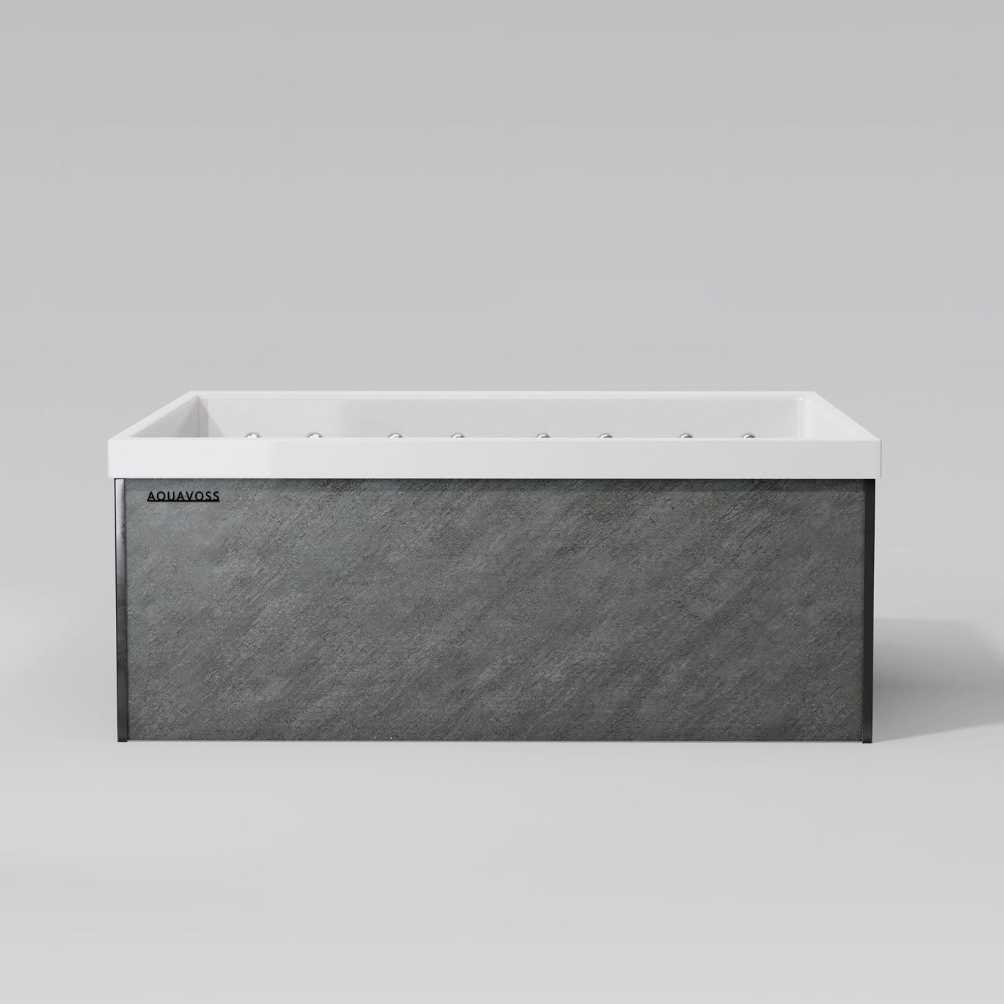 Aquavoss AV-8 Hot Tub